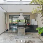 Entire 2 Bedrooms Apartment In Sao Paulo