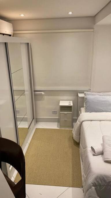 Entire 2 Bedrooms In São Paulo