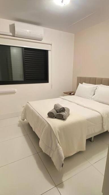 Entire 2 Bedrooms In São Paulo