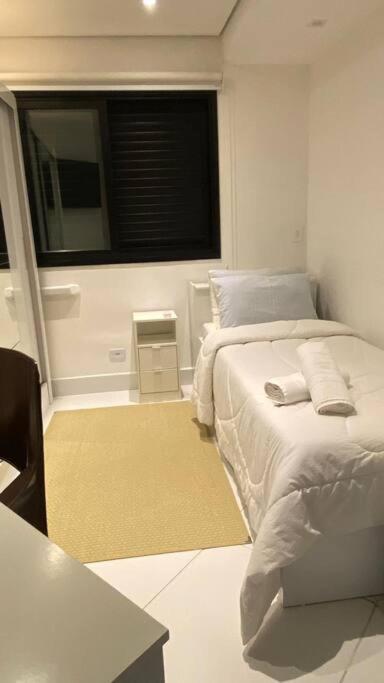 Entire 2 Bedrooms In Apartamento São Paulo
