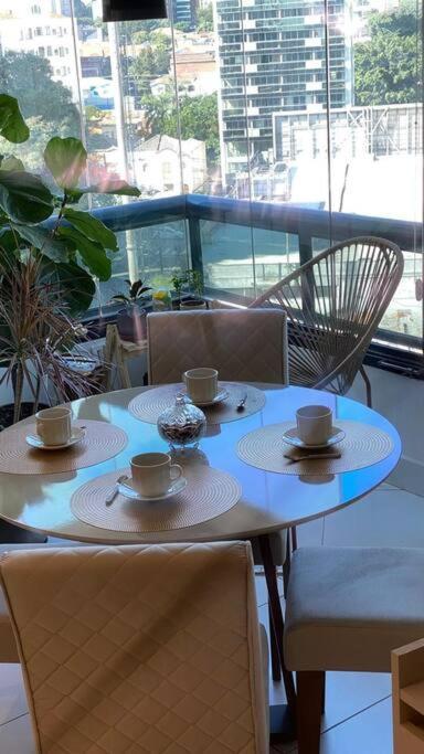 Apartamento Entire 2 Bedrooms In
