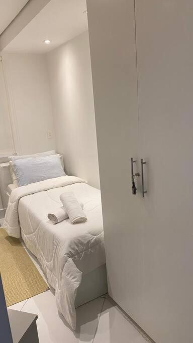 Entire 2 Bedrooms In São Paulo