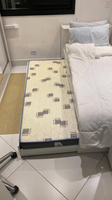 Entire 2 Bedrooms In * São Paulo