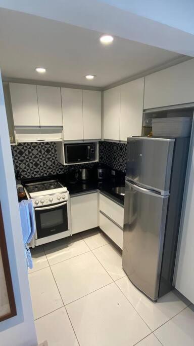 Apartamento Entire 2 Bedrooms In