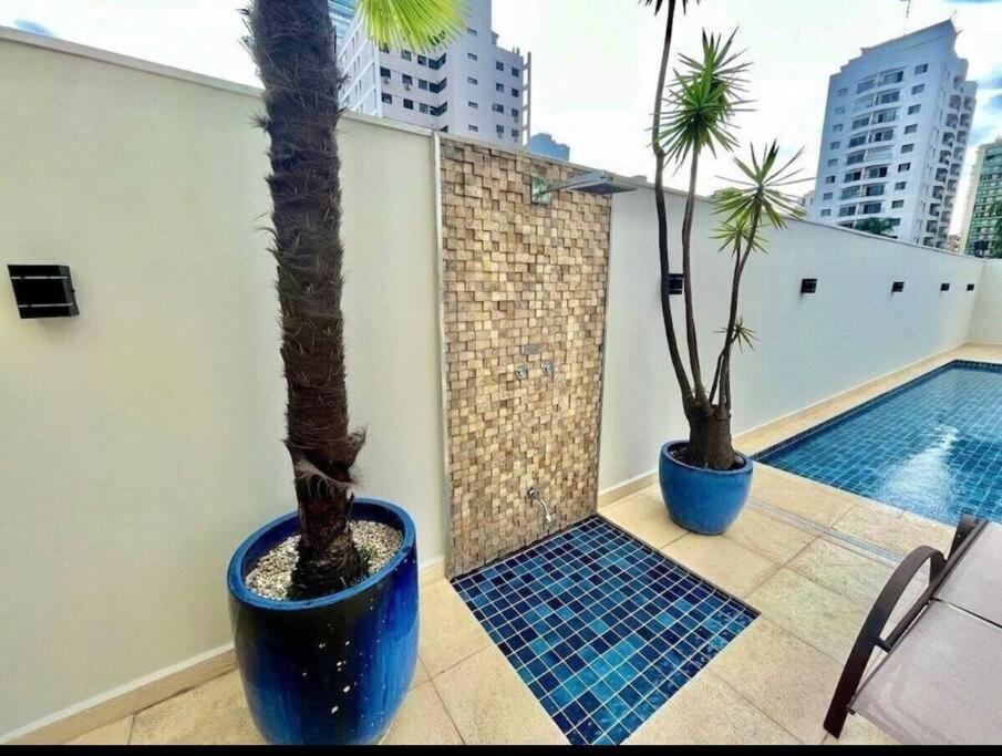 Entire 2 Bedrooms In São Paulo