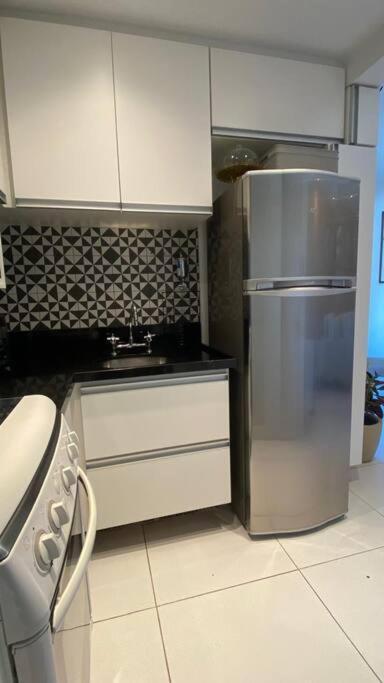 Apartamento Entire 2 Bedrooms In