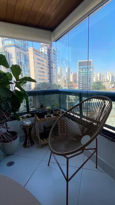 Entire 2 Bedrooms In * São Paulo