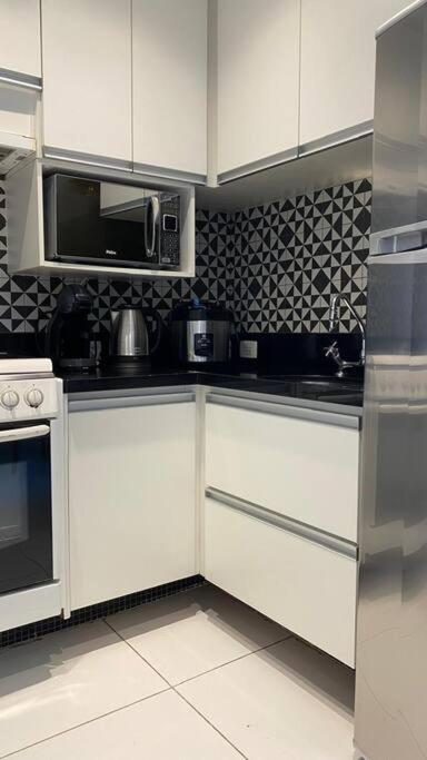 Entire 2 Bedrooms In São Paulo