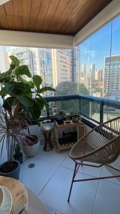 Entire 2 Bedrooms In * São Paulo