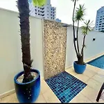 Entire 2 Bedrooms Apartment In Sao Paulo