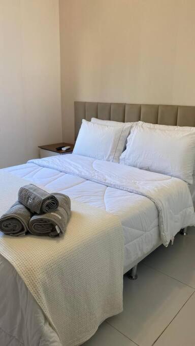 Apartment Entire 2 Bedrooms In Sao Paulo