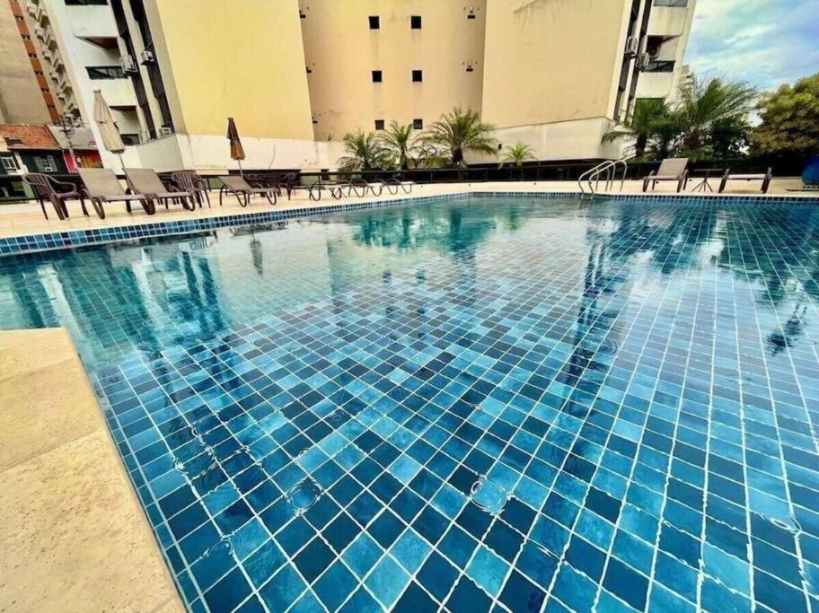 Entire 2 Bedrooms In * Sao Paulo