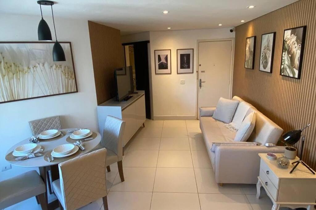 Entire 2 Bedrooms In Apartment Sao Paulo